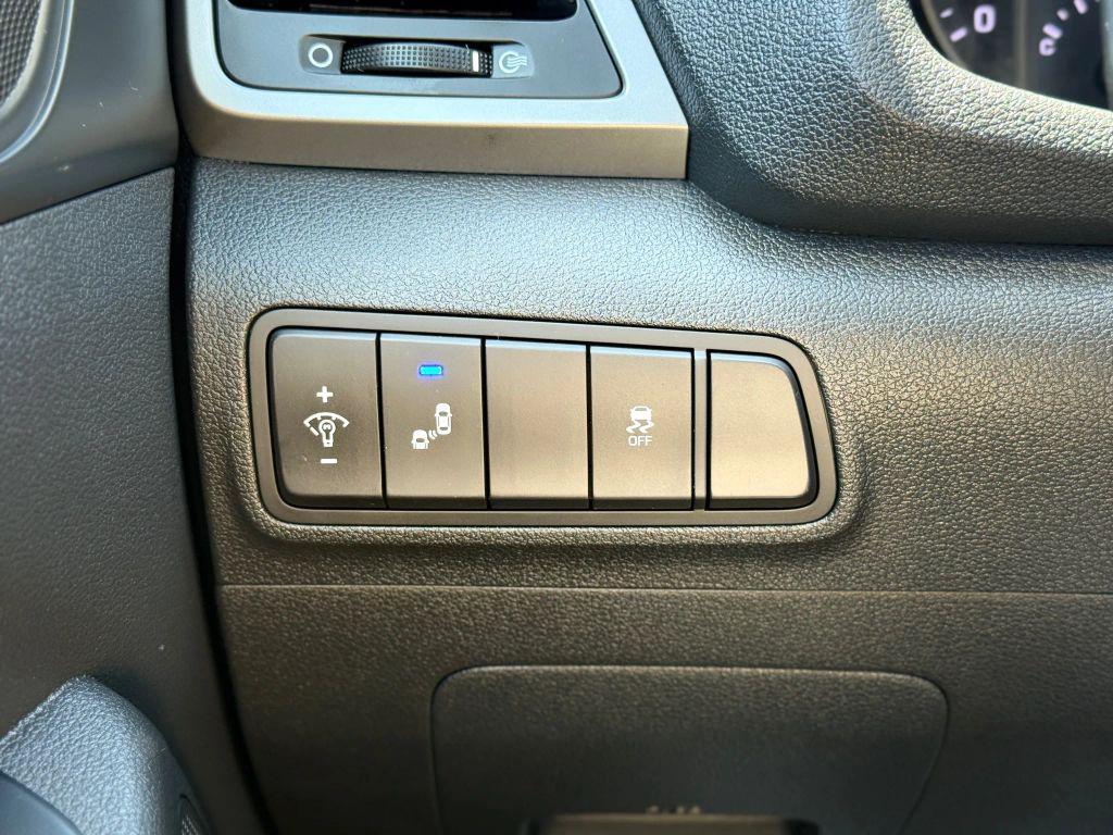 used 2018 Hyundai Tucson car, priced at $13,171