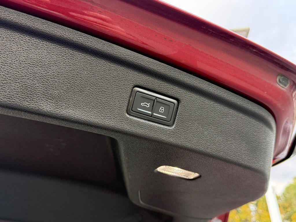 used 2018 Audi A5 car, priced at $19,321