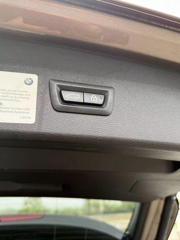 used 2020 BMW X1 car, priced at $20,531
