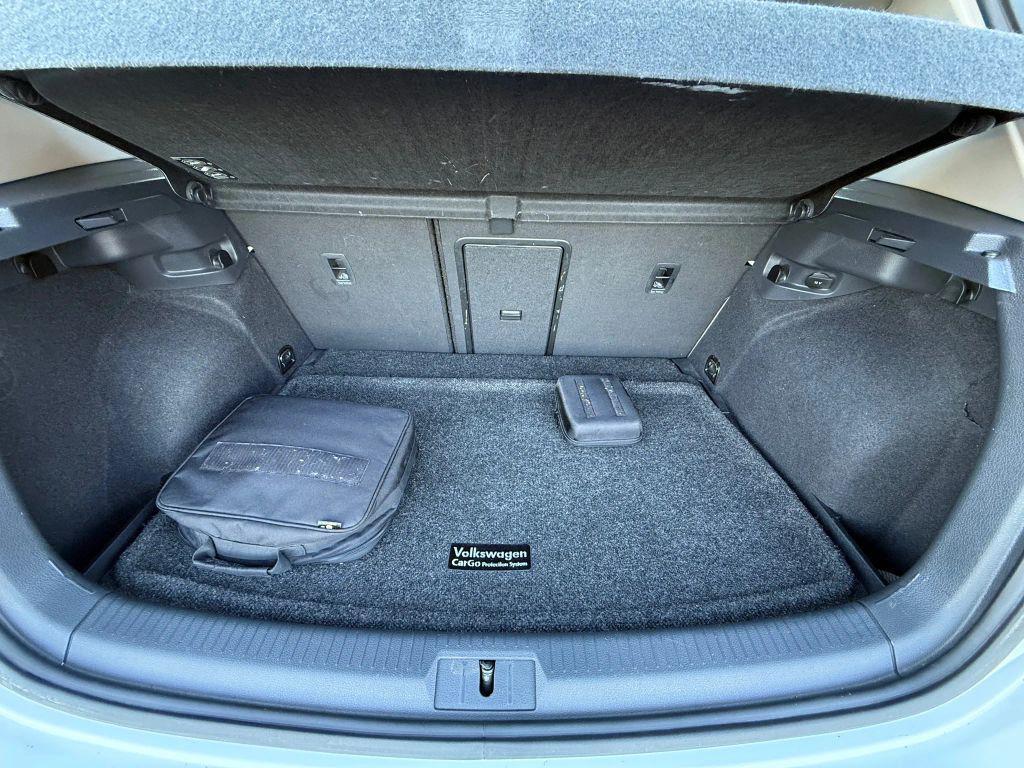 used 2015 Volkswagen Golf car, priced at $10,571