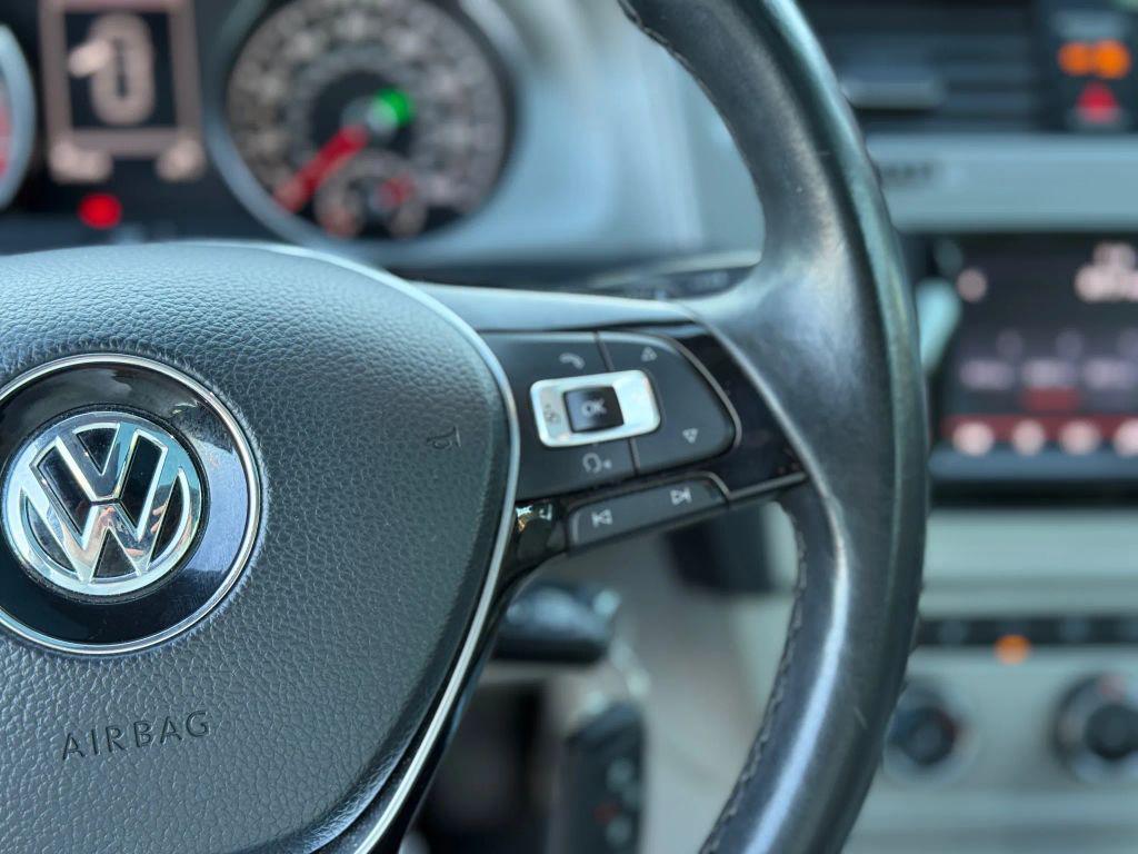 used 2015 Volkswagen Golf car, priced at $10,571