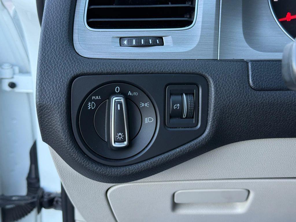 used 2015 Volkswagen Golf car, priced at $10,571