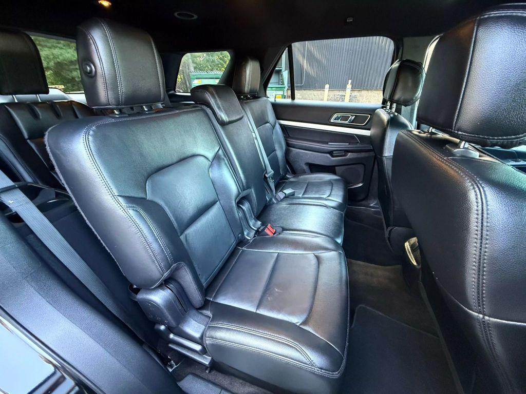 used 2016 Ford Explorer car, priced at $18,131