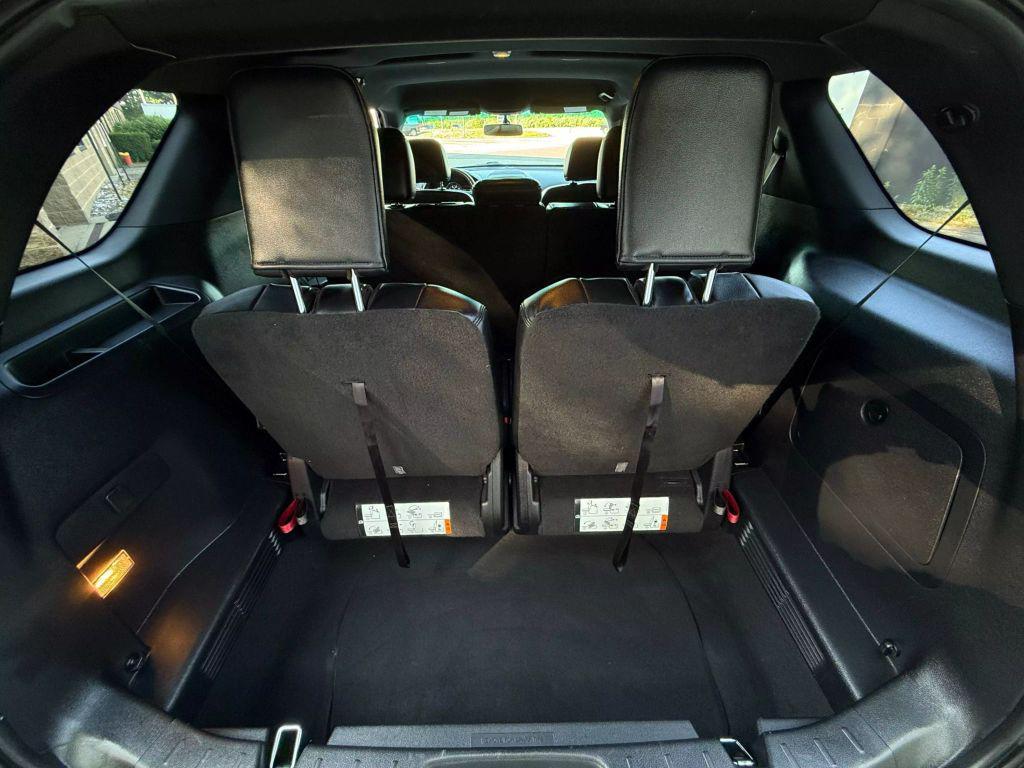 used 2016 Ford Explorer car, priced at $18,131