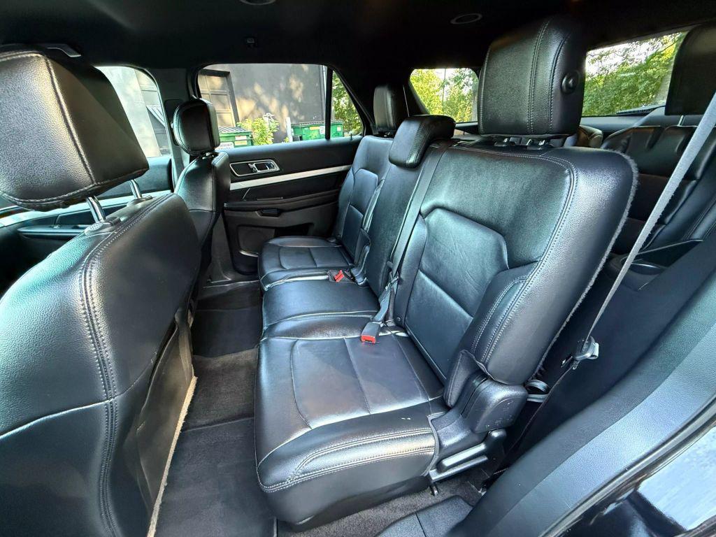 used 2016 Ford Explorer car, priced at $18,131