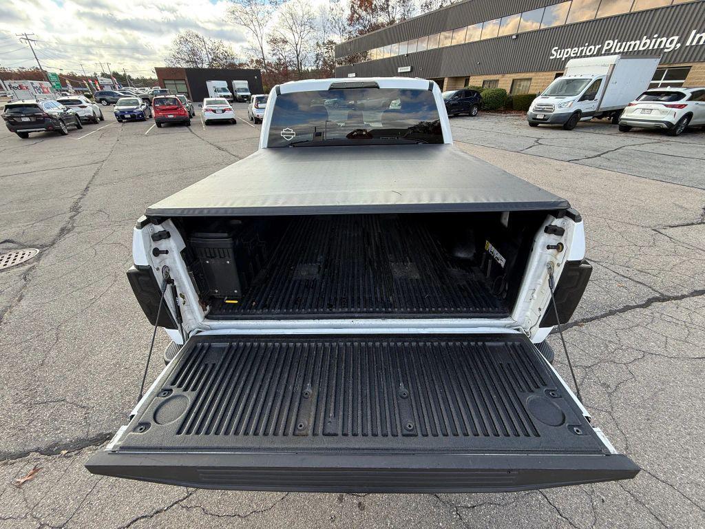 used 2019 Ford F-150 car, priced at $23,031