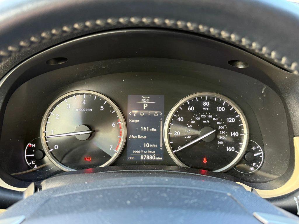 used 2015 Lexus NX 200t car, priced at $19,321