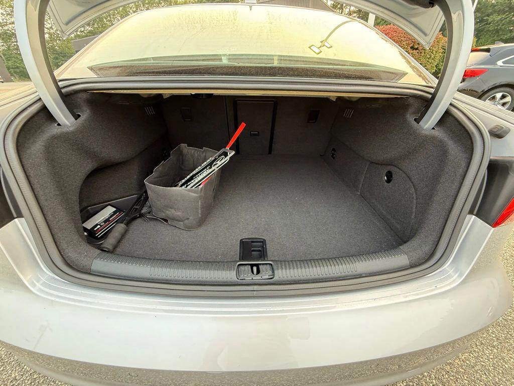 used 2016 Audi A3 car, priced at $15,836