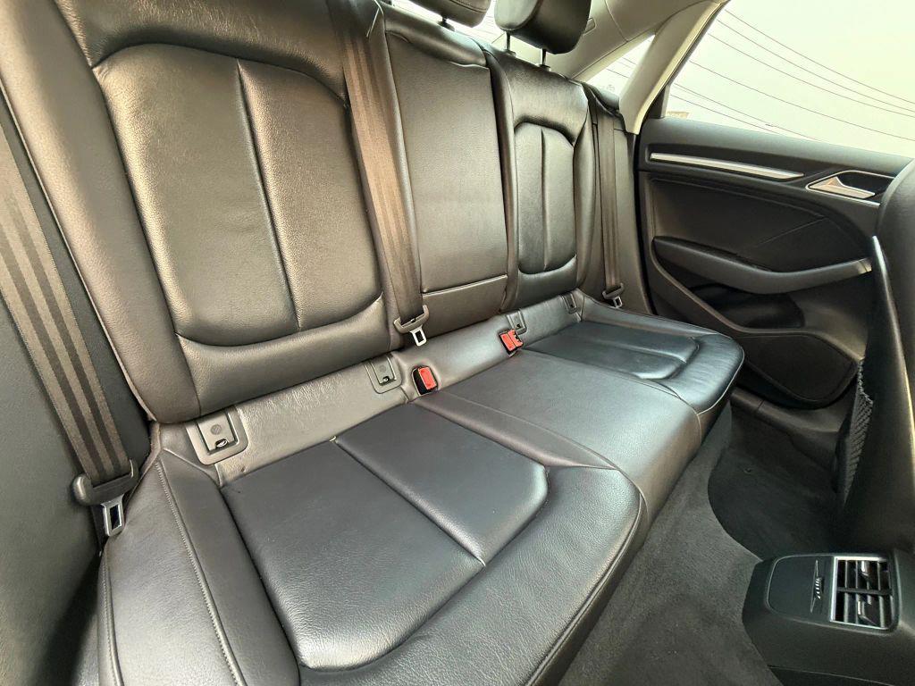 used 2016 Audi A3 car, priced at $15,836