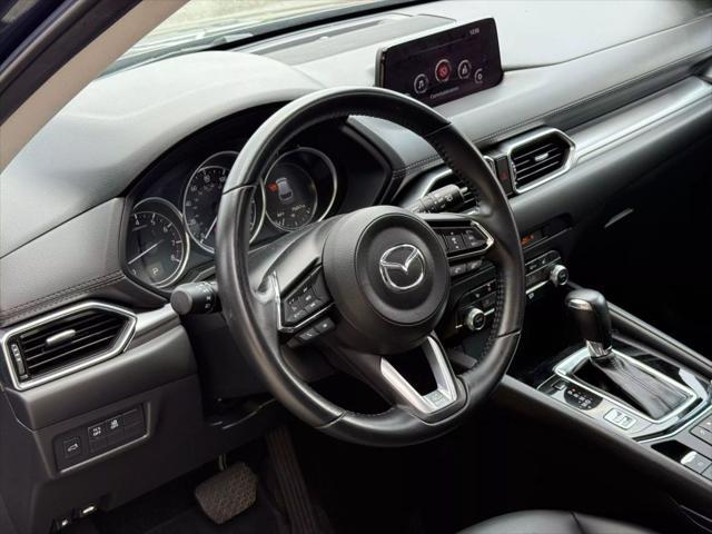 used 2019 Mazda CX-5 car, priced at $18,998