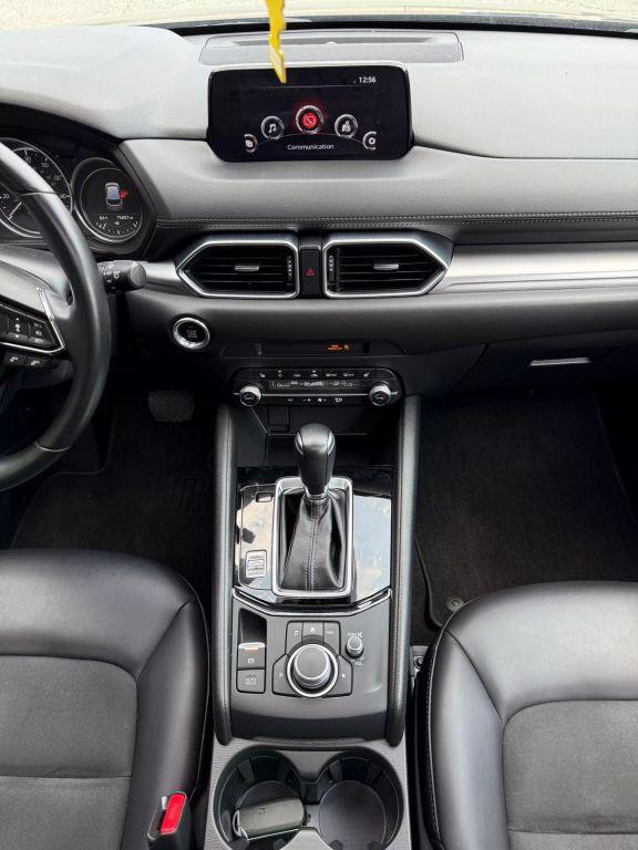 used 2019 Mazda CX-5 car, priced at $18,998