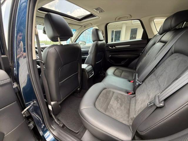 used 2019 Mazda CX-5 car, priced at $18,998