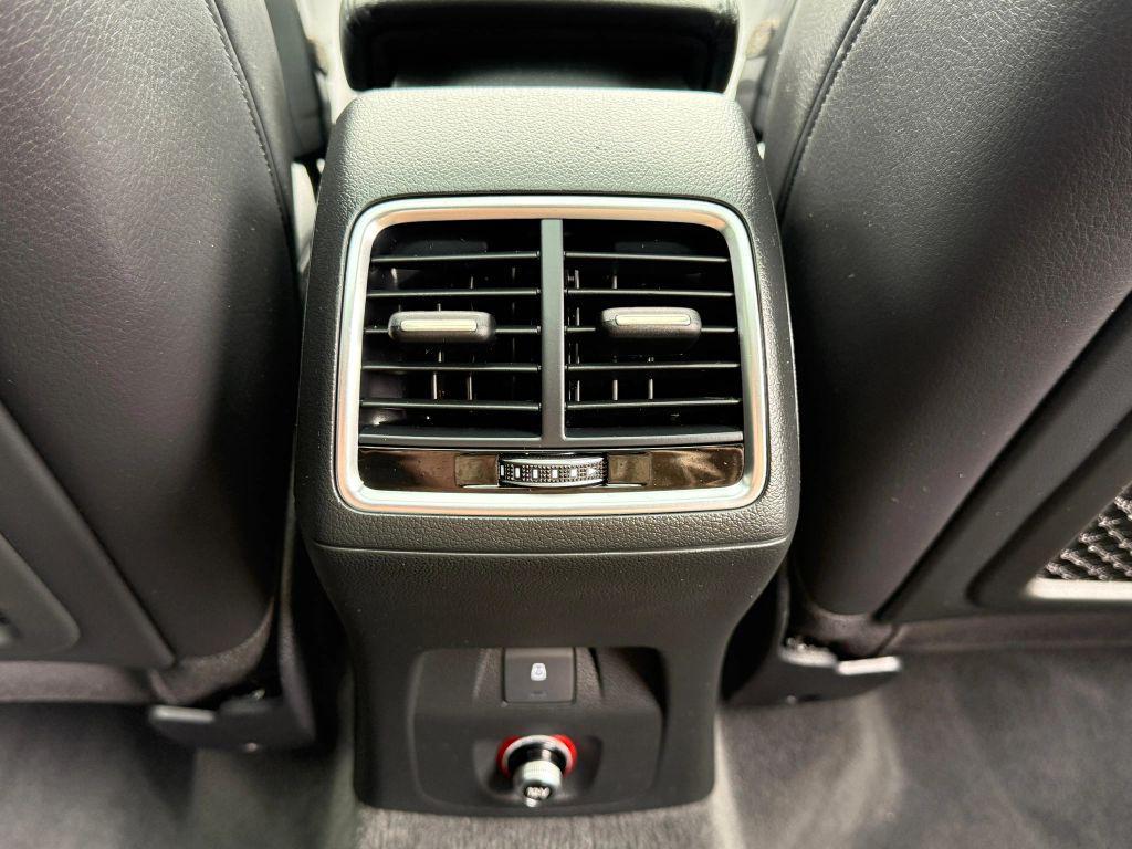 used 2017 Audi Q3 car, priced at $16,821