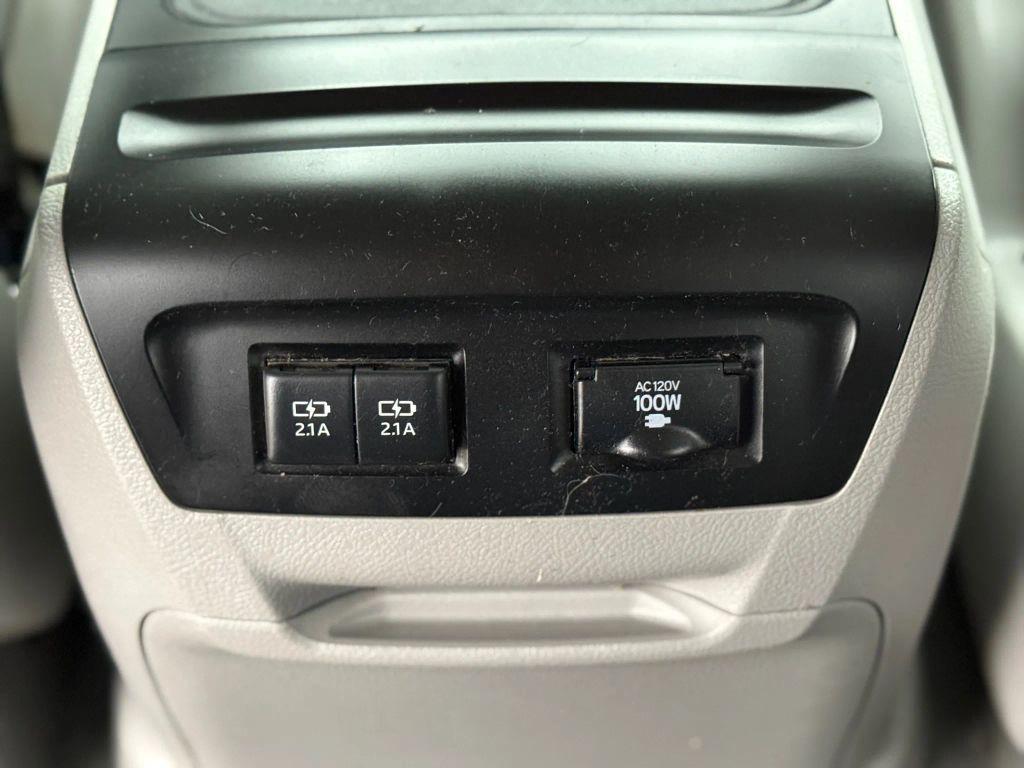 used 2019 Toyota Sienna car, priced at $21,531