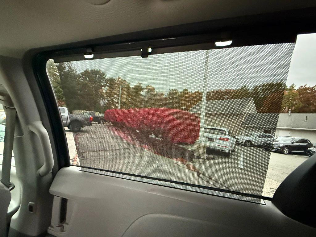 used 2019 Toyota Sienna car, priced at $21,531