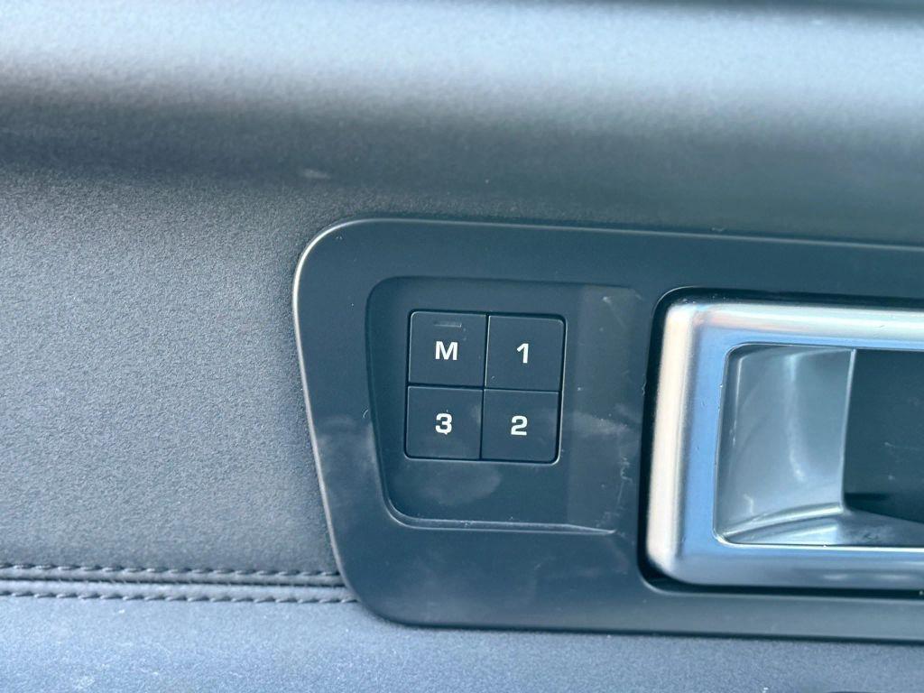 used 2018 Land Rover Discovery Sport car, priced at $13,121