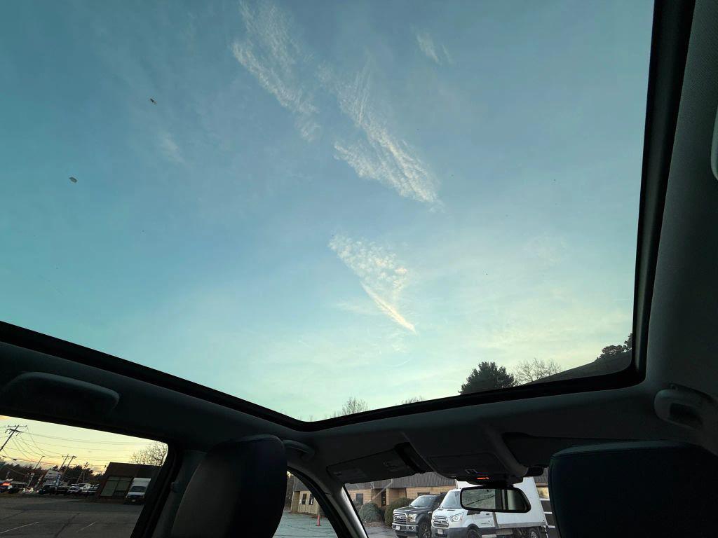 used 2018 Land Rover Discovery Sport car, priced at $13,121