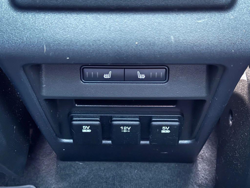 used 2018 Land Rover Discovery Sport car, priced at $13,121