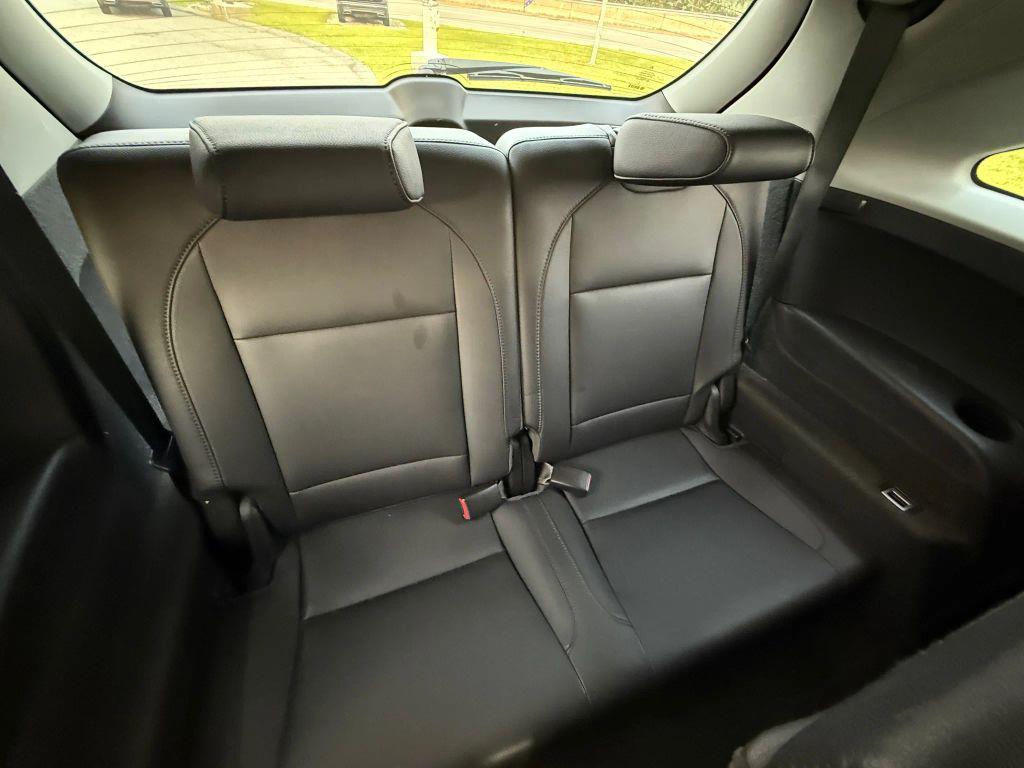 used 2016 Acura MDX car, priced at $17,824