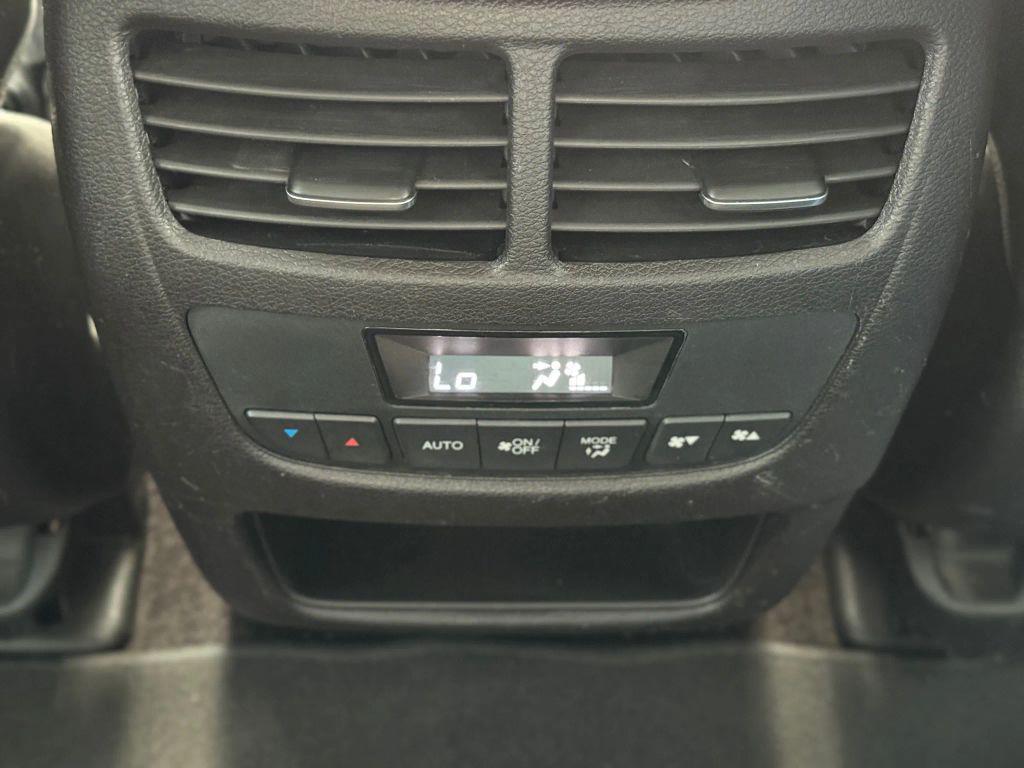 used 2016 Acura MDX car, priced at $17,824