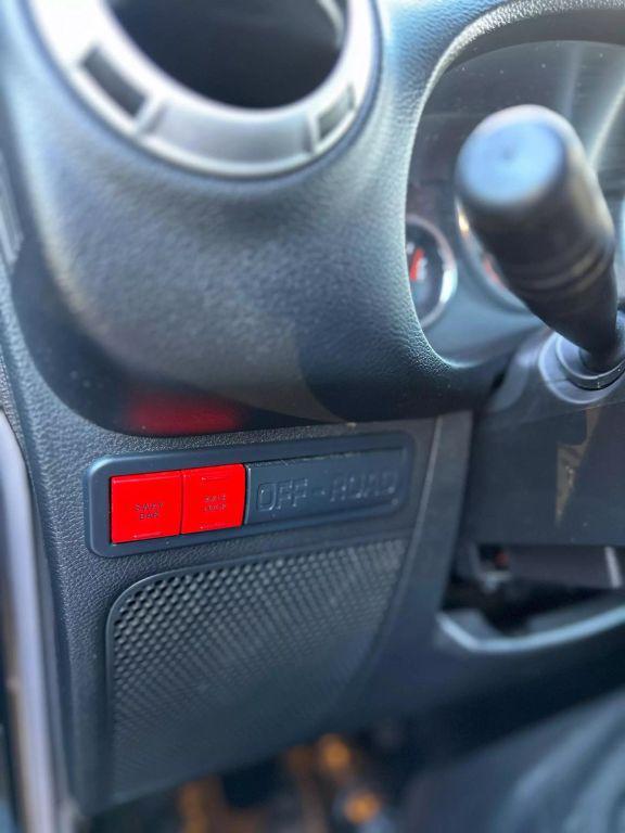 used 2016 Jeep Wrangler Unlimited car, priced at $19,721