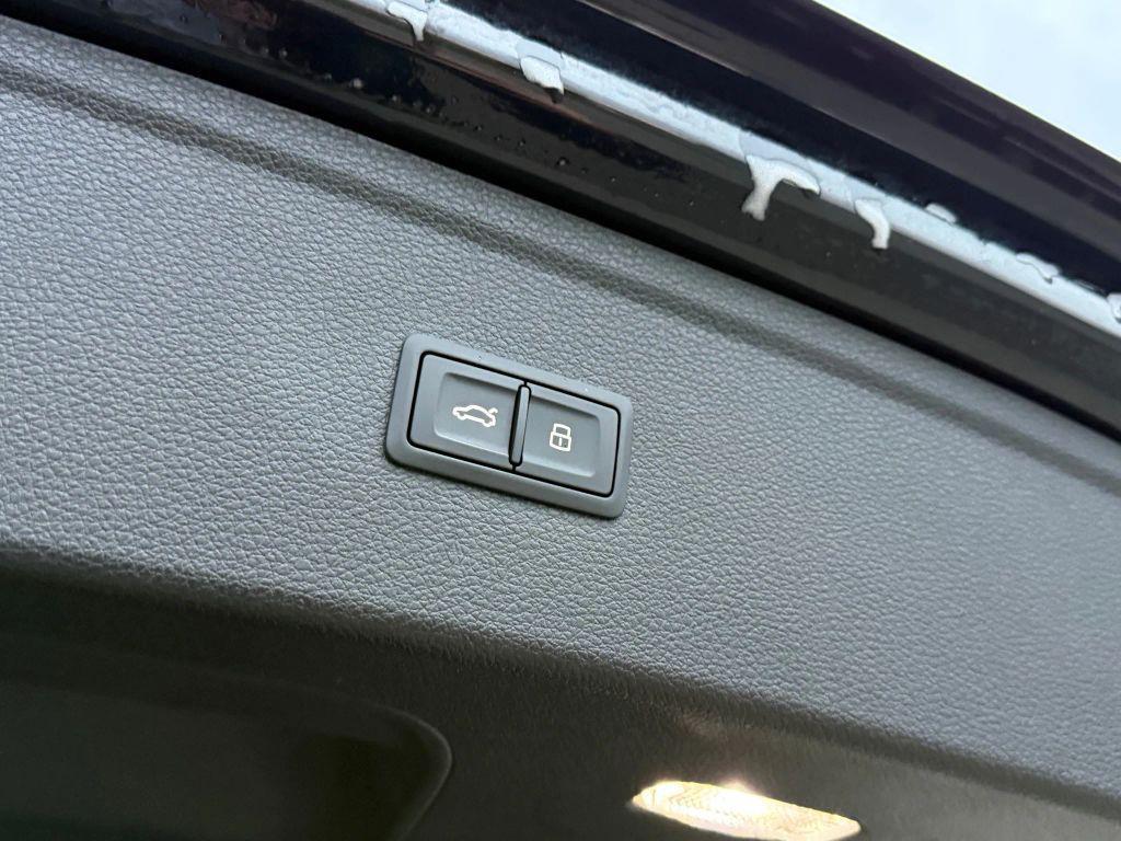 used 2018 Audi Q5 car, priced at $15,731