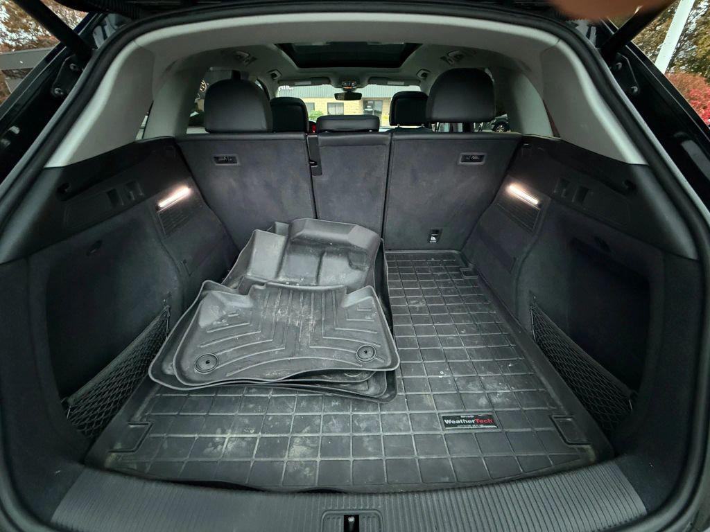 used 2018 Audi Q5 car, priced at $15,731