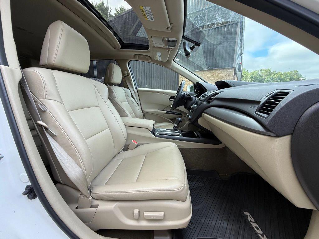 used 2018 Acura RDX car, priced at $16,321