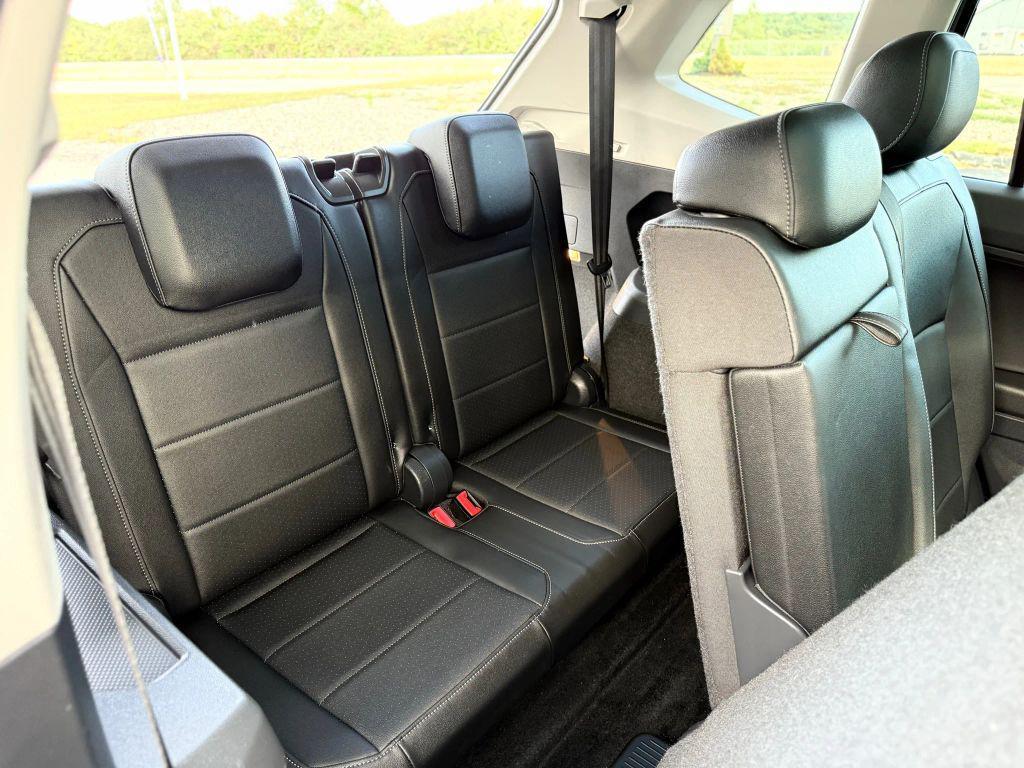 used 2019 Volkswagen Tiguan car, priced at $18,056