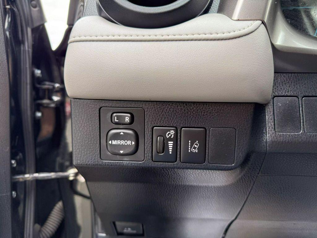 used 2018 Toyota RAV4 Hybrid car, priced at $16,661