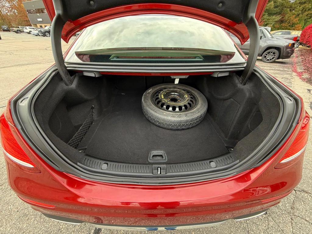 used 2018 Mercedes-Benz E-Class car, priced at $19,731