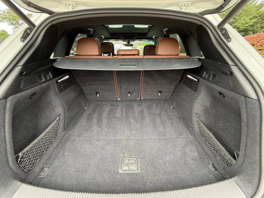 used 2019 Audi Q5 car, priced at $16,721