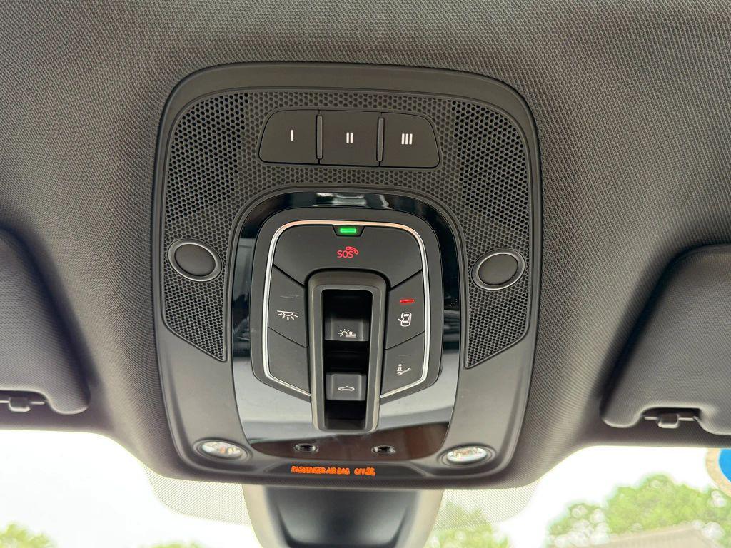 used 2019 Audi Q5 car, priced at $16,721