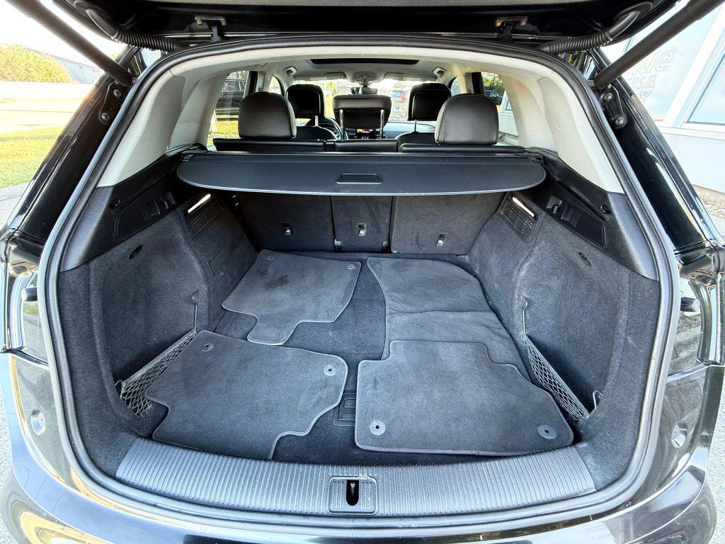 used 2019 Audi Q5 car, priced at $19,501