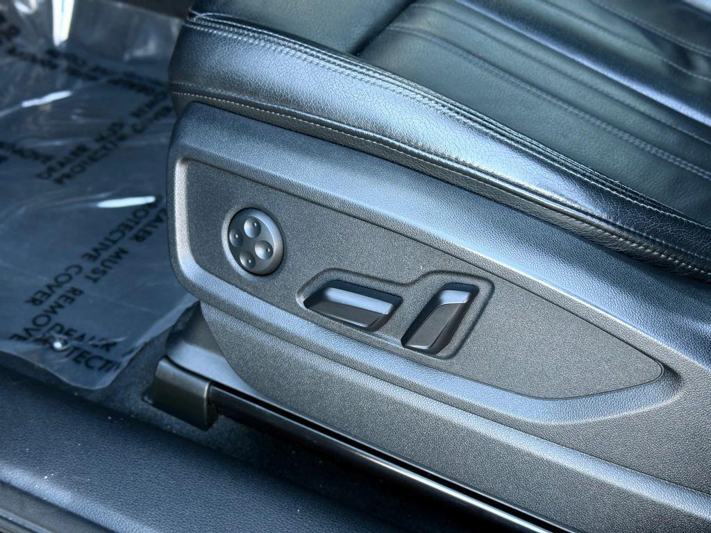 used 2019 Audi Q5 car, priced at $19,501