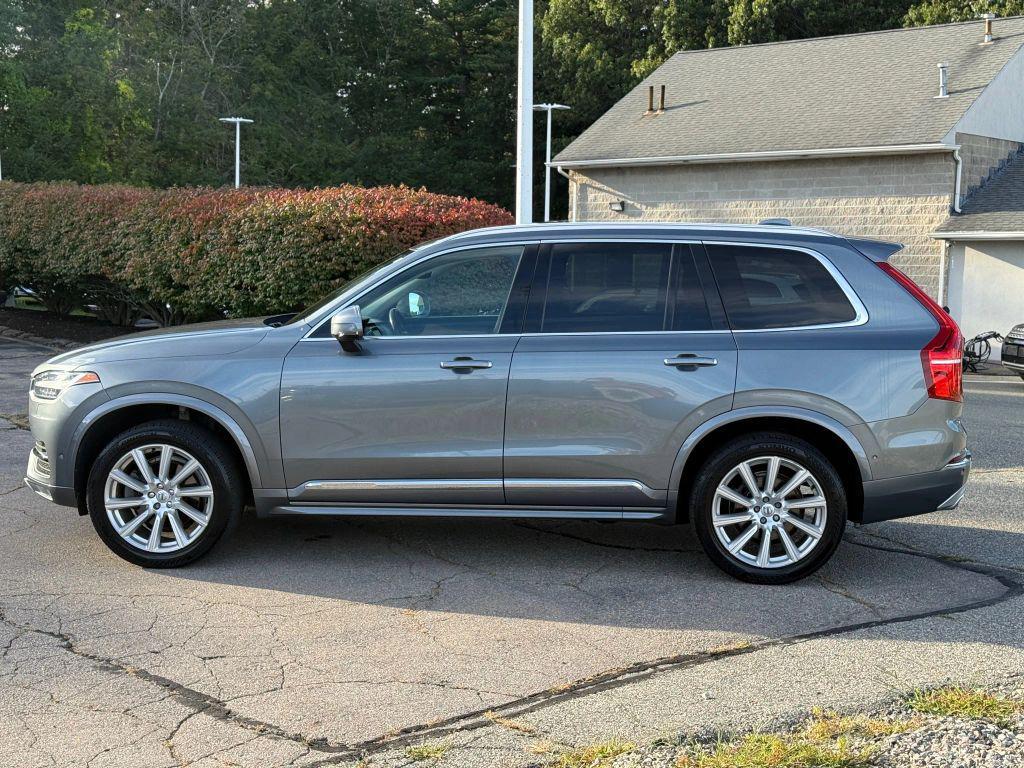used 2019 Volvo XC90 car, priced at $22,321