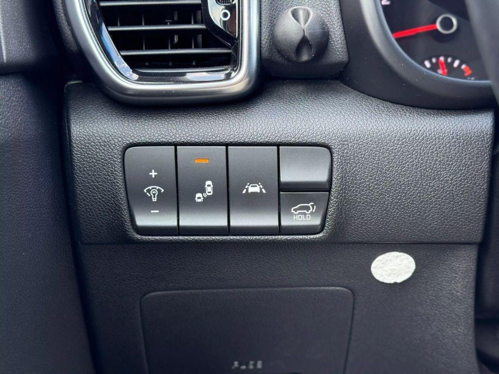 used 2021 Kia Sportage car, priced at $15,585