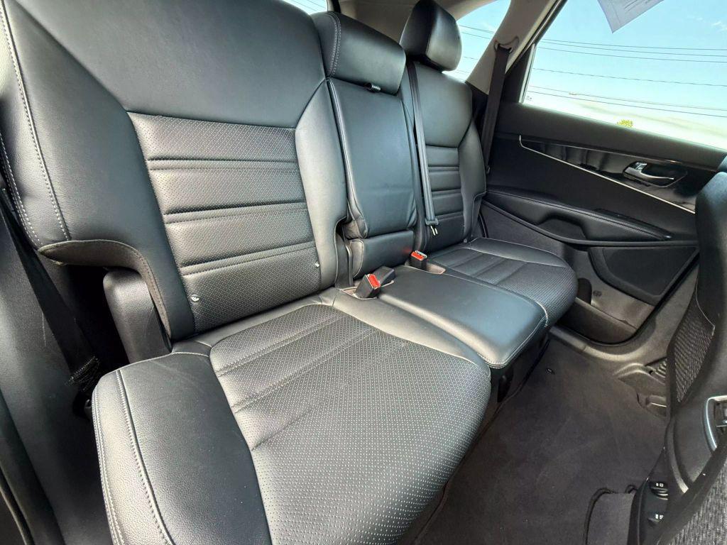 used 2017 Kia Sorento car, priced at $11,031