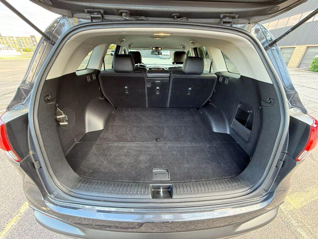 used 2017 Kia Sorento car, priced at $11,031