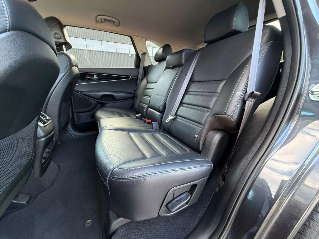 used 2017 Kia Sorento car, priced at $11,031