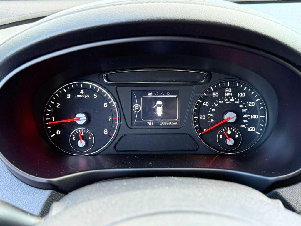 used 2017 Kia Sorento car, priced at $11,031