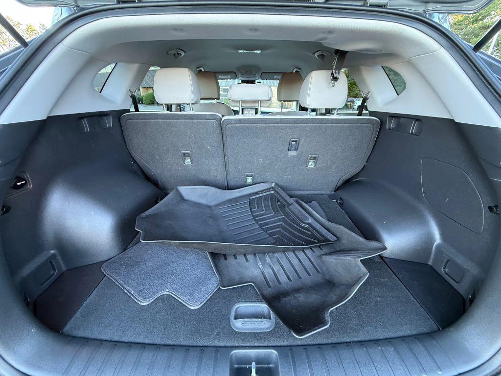 used 2019 Hyundai Tucson car, priced at $14,709