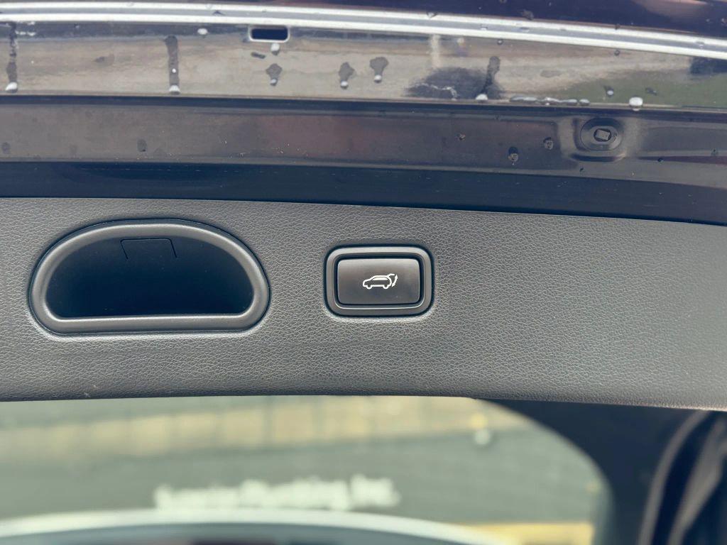 used 2017 Hyundai Tucson car, priced at $13,831