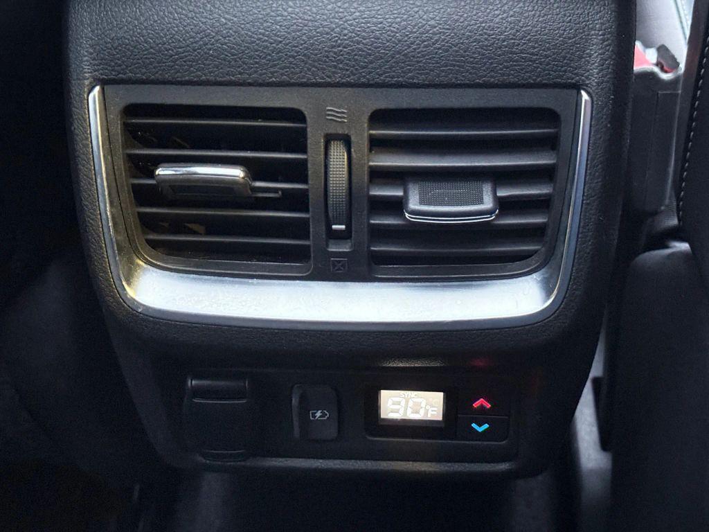 used 2019 INFINITI QX50 car, priced at $17,831