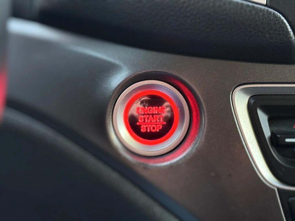 used 2017 Honda Ridgeline car, priced at $17,721