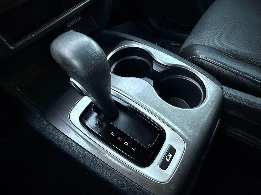 used 2017 Honda Ridgeline car, priced at $17,721