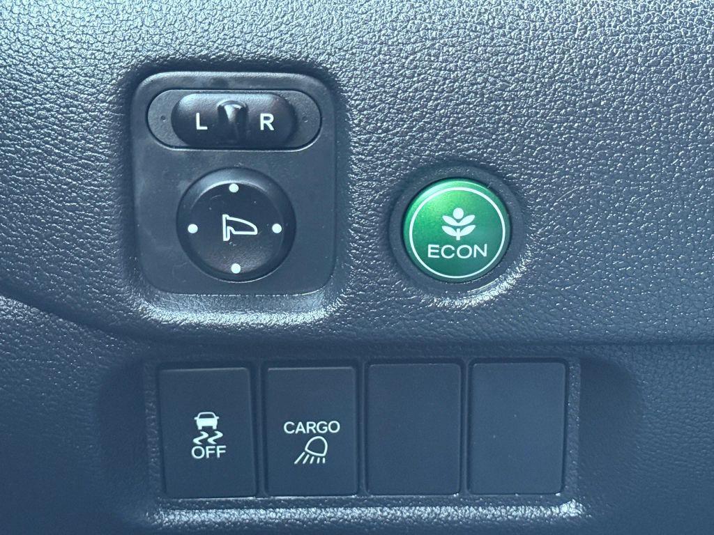 used 2017 Honda Ridgeline car, priced at $17,721