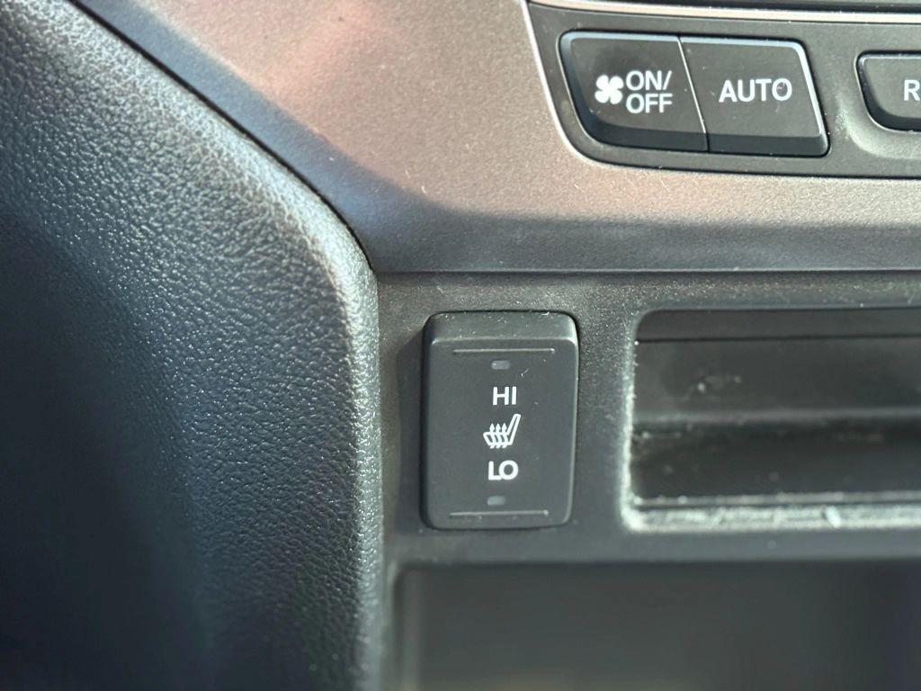 used 2017 Honda Ridgeline car, priced at $17,721