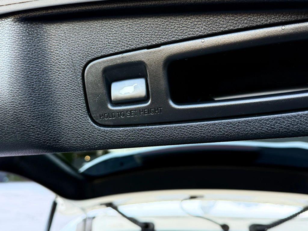 used 2018 Honda CR-V car, priced at $17,247