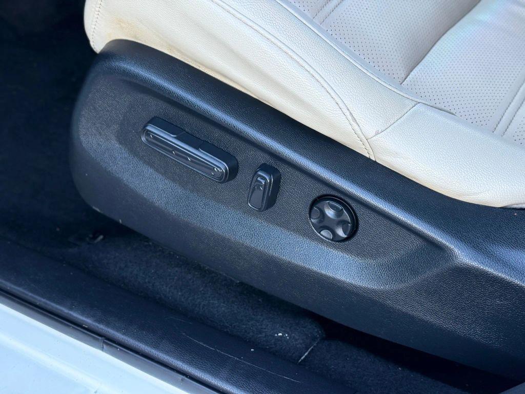 used 2018 Honda CR-V car, priced at $17,247